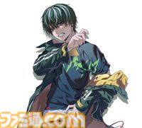 『雑音系少年少女』注目の“トラウマ解消系”謎解きアドベンチャー。謎の迷宮都市で目覚めた6人の少年少女たち、その活躍と心情を描く【9月17日発売決定】