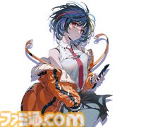 『雑音系少年少女』注目の“トラウマ解消系”謎解きアドベンチャー。謎の迷宮都市で目覚めた6人の少年少女たち、その活躍と心情を描く【9月17日発売決定】