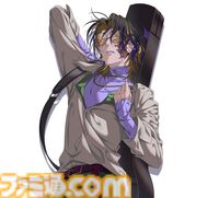 『雑音系少年少女』注目の“トラウマ解消系”謎解きアドベンチャー。謎の迷宮都市で目覚めた6人の少年少女たち、その活躍と心情を描く【9月17日発売決定】