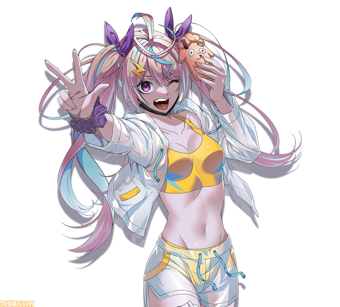 画像ページ (13/15) 『雑音系少年少女』注目の“トラウマ解消系”謎解き