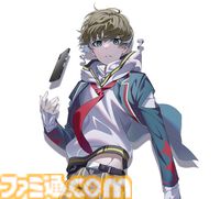 『雑音系少年少女』注目の“トラウマ解消系”謎解きアドベンチャー。謎の迷宮都市で目覚めた6人の少年少女たち、その活躍と心情を描く【9月17日発売決定】