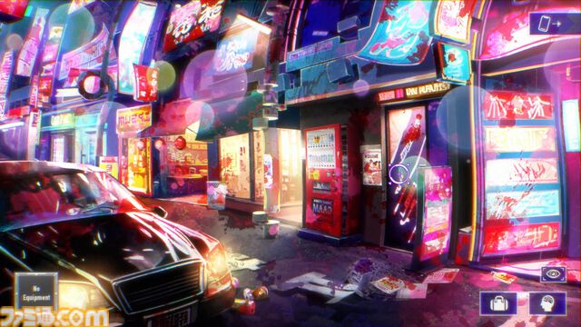 『雑音系少年少女』注目の“トラウマ解消系”謎解きアドベンチャー。謎の迷宮都市で目覚めた6人の少年少女たち、その活躍と心情を描く【9月17日発売決定】