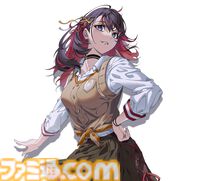 『雑音系少年少女』注目の“トラウマ解消系”謎解きアドベンチャー。謎の迷宮都市で目覚めた6人の少年少女たち、その活躍と心情を描く【9月17日発売決定】