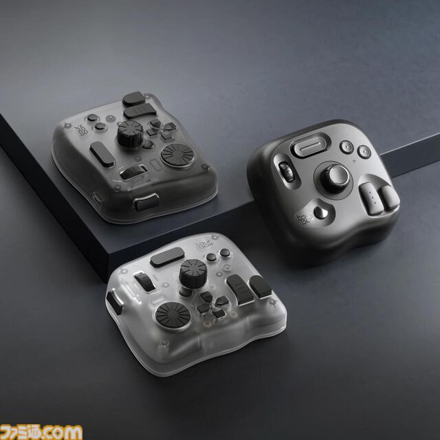 【Amazonプライムデー】左手デバイス“TourBox Lite”が発売以来最安値の8999円、最新モデル“TourBox Elite Plus”はクーポン使用で37592円に