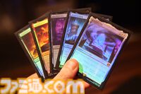 『FF』と『MTG』がコラボしたので『ファイナルファンタジー』カードだけで遊んでみた。オールカードロチェスタードラフトなら全シドデッキも組みやすい