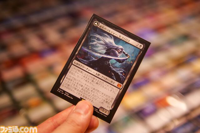 『FF』と『MTG』がコラボしたので『ファイナルファンタジー』カードだけで遊んでみた。オールカードロチェスタードラフトなら全シドデッキも組みやすい