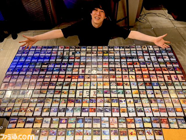『FF』と『MTG』がコラボしたので『ファイナルファンタジー』カードだけで遊んでみた。オールカードロチェスタードラフトなら全シドデッキも組みやすい