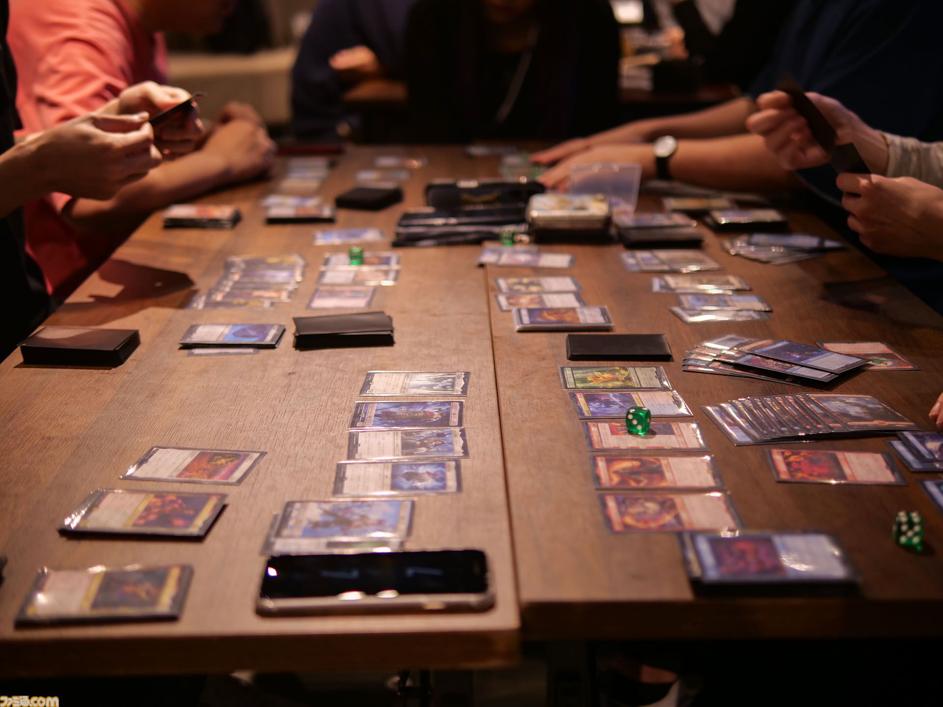 『FF』と『MTG』がコラボしたので『ファイナルファンタジー』カードだけで遊んでみた。オールカードロチェスタードラフトなら全シドデッキも組みやすい