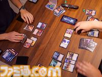 『FF』と『MTG』がコラボしたので『ファイナルファンタジー』カードだけで遊んでみた。オールカードロチェスタードラフトなら全シドデッキも組みやすい