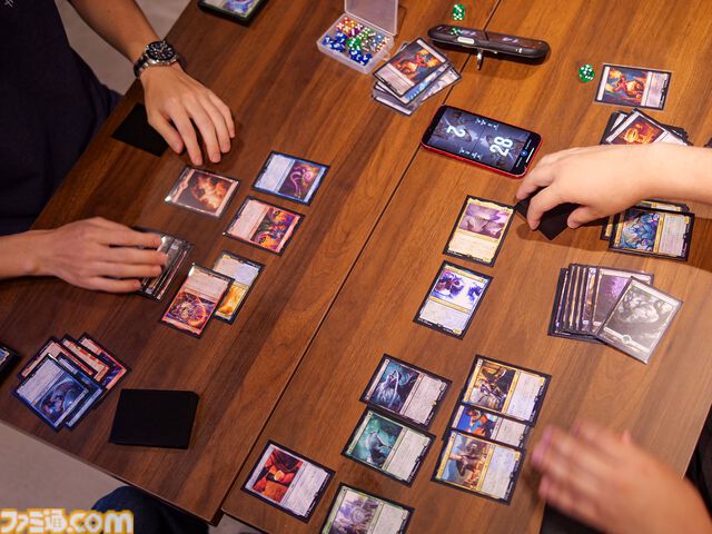 『FF』と『MTG』がコラボしたので『ファイナルファンタジー』カードだけで遊んでみた。オールカードロチェスタードラフトなら全シドデッキも組みやすい