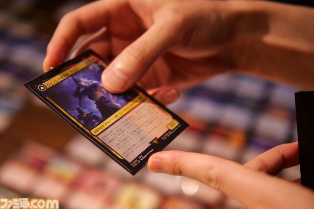『FF』と『MTG』がコラボしたので『ファイナルファンタジー』カードだけで遊んでみた。オールカードロチェスタードラフトなら全シドデッキも組みやすい