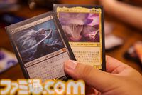 『FF』と『MTG』がコラボしたので『ファイナルファンタジー』カードだけで遊んでみた。オールカードロチェスタードラフトなら全シドデッキも組みやすい