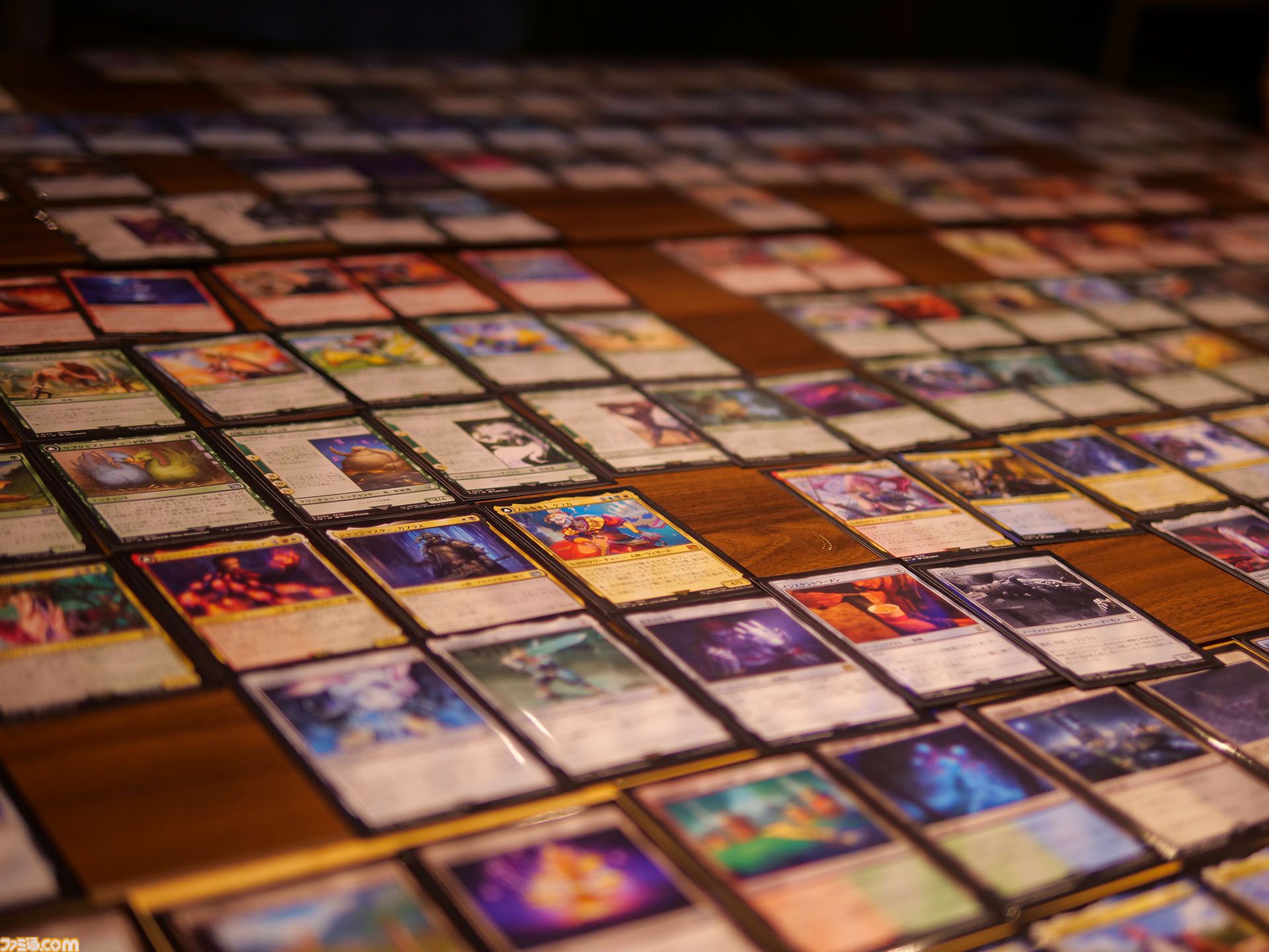 『FF』と『MTG』がコラボしたので『ファイナルファンタジー』カードだけで遊んでみた。オールカードロチェスタードラフトなら全シドデッキも組みやすい