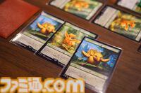 『FF』と『MTG』がコラボしたので『ファイナルファンタジー』カードだけで遊んでみた。オールカードロチェスタードラフトなら全シドデッキも組みやすい