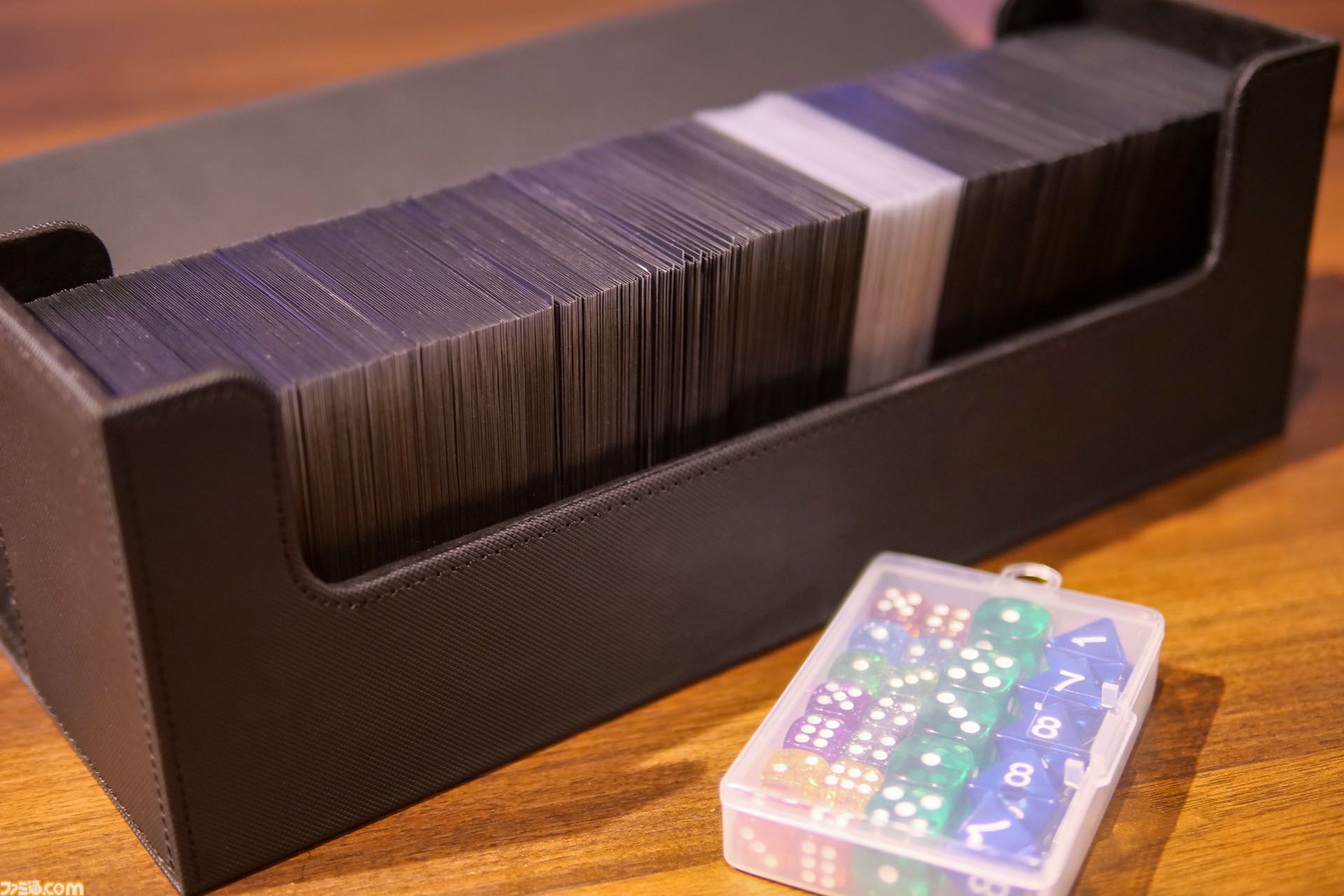 『FF』と『MTG』がコラボしたので『ファイナルファンタジー』カードだけで遊んでみた。オールカードロチェスタードラフトなら全シドデッキも組みやすい