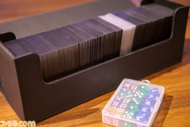 『FF』と『MTG』がコラボしたので『ファイナルファンタジー』カードだけで遊んでみた。オールカードロチェスタードラフトなら全シドデッキも組みやすい