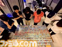 『FF』と『MTG』がコラボしたので『ファイナルファンタジー』カードだけで遊んでみた。オールカードロチェスタードラフトなら全シドデッキも組みやすい