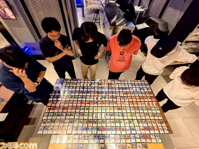 『FF』と『MTG』がコラボしたので『ファイナルファンタジー』カードだけで遊んでみた。オールカードロチェスタードラフトなら全シドデッキも組みやすい