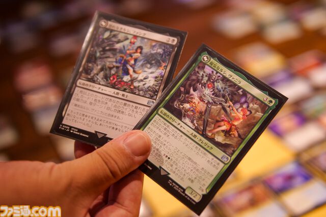 『FF』と『MTG』がコラボしたので『ファイナルファンタジー』カードだけで遊んでみた。オールカードロチェスタードラフトなら全シドデッキも組みやすい