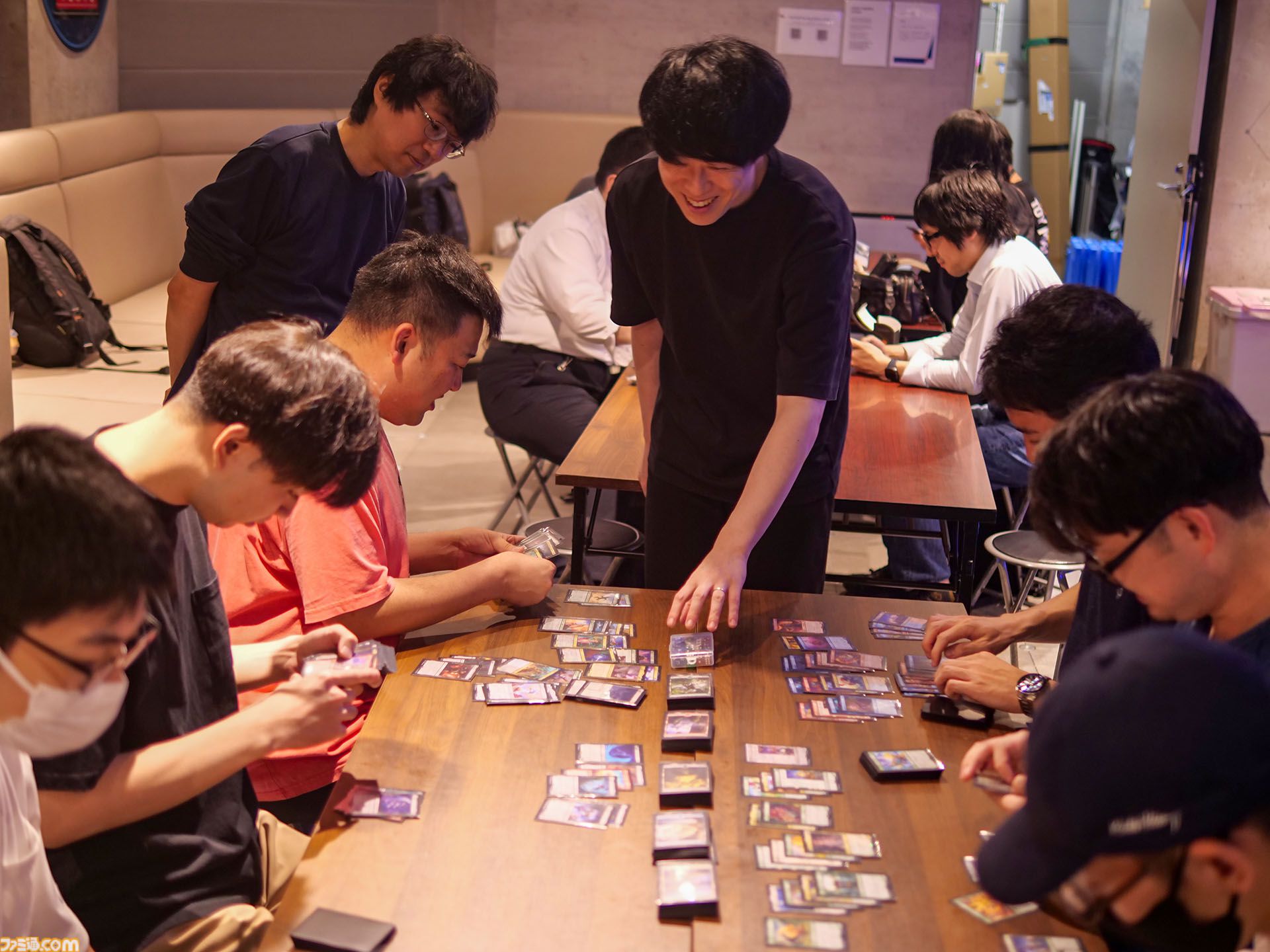 『FF』と『MTG』がコラボしたので『ファイナルファンタジー』カードだけで遊んでみた。オールカードロチェスタードラフトなら全シドデッキも組みやすい