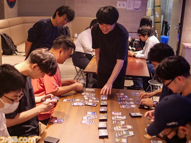 『FF』と『MTG』がコラボしたので『ファイナルファンタジー』カードだけで遊んでみた。オールカードロチェスタードラフトなら全シドデッキも組みやすい