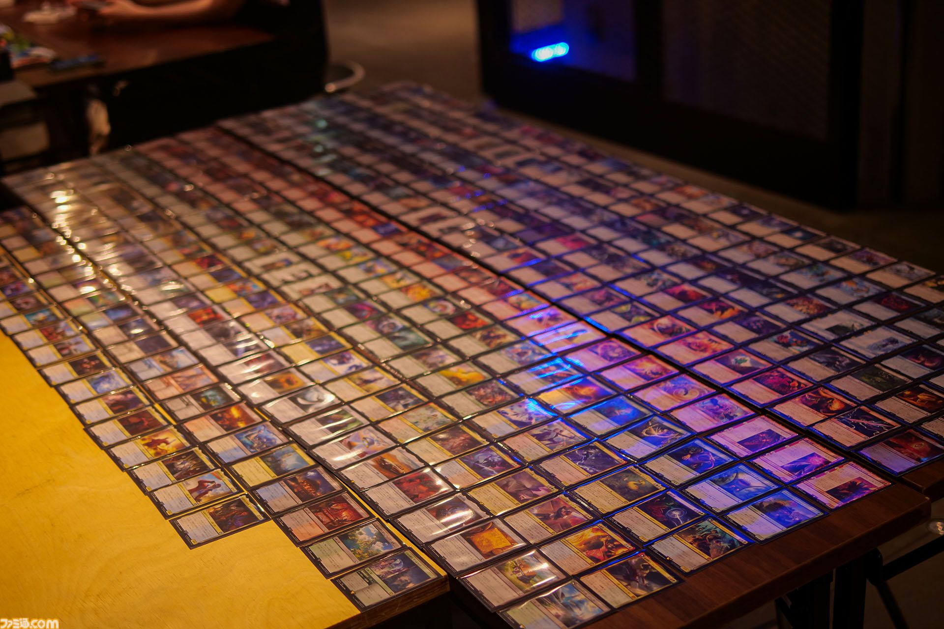 『FF』と『MTG』がコラボしたので『ファイナルファンタジー』カードだけで遊んでみた。オールカードロチェスタードラフトなら全シドデッキも組みやすい