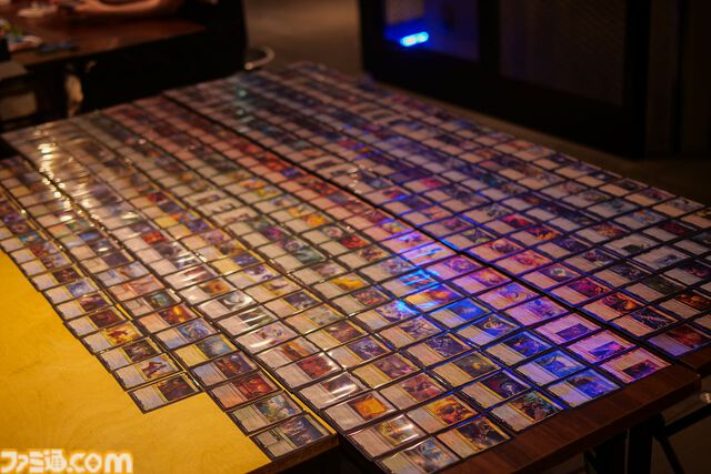 『FF』と『MTG』がコラボしたので『ファイナルファンタジー』カードだけで遊んでみた。オールカードロチェスタードラフトなら全シドデッキも組みやすい