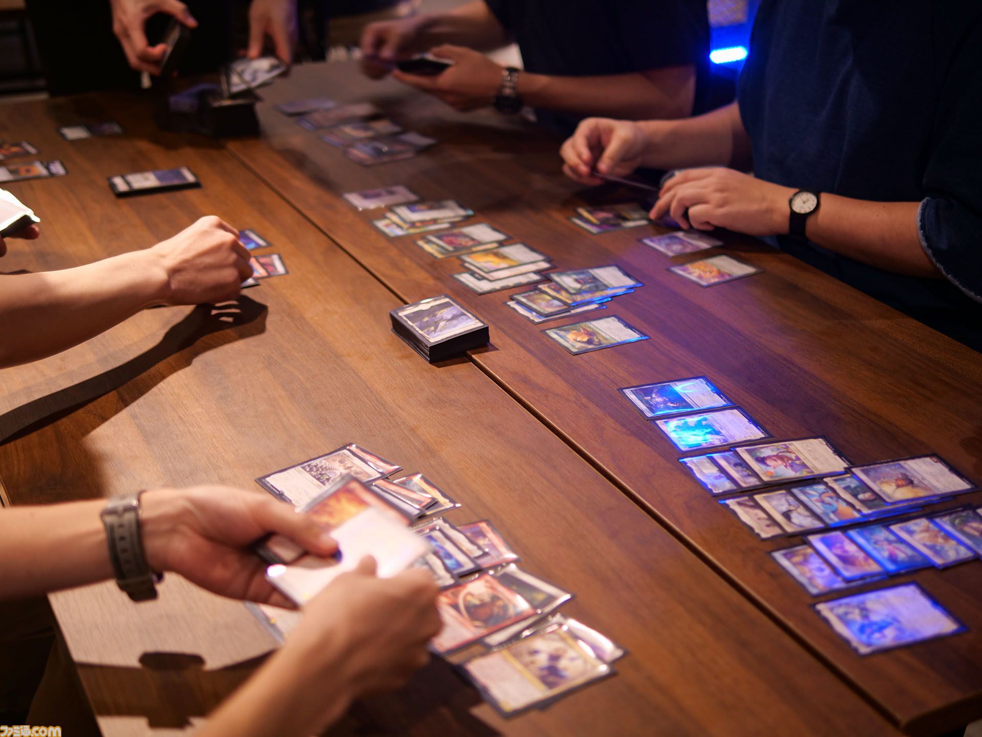 『FF』と『MTG』がコラボしたので『ファイナルファンタジー』カードだけで遊んでみた。オールカードロチェスタードラフトなら全シドデッキも組みやすい