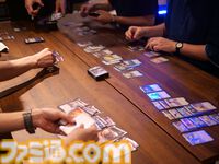 『FF』と『MTG』がコラボしたので『ファイナルファンタジー』カードだけで遊んでみた。オールカードロチェスタードラフトなら全シドデッキも組みやすい