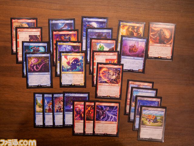『FF』と『MTG』がコラボしたので『ファイナルファンタジー』カードだけで遊んでみた。オールカードロチェスタードラフトなら全シドデッキも組みやすい