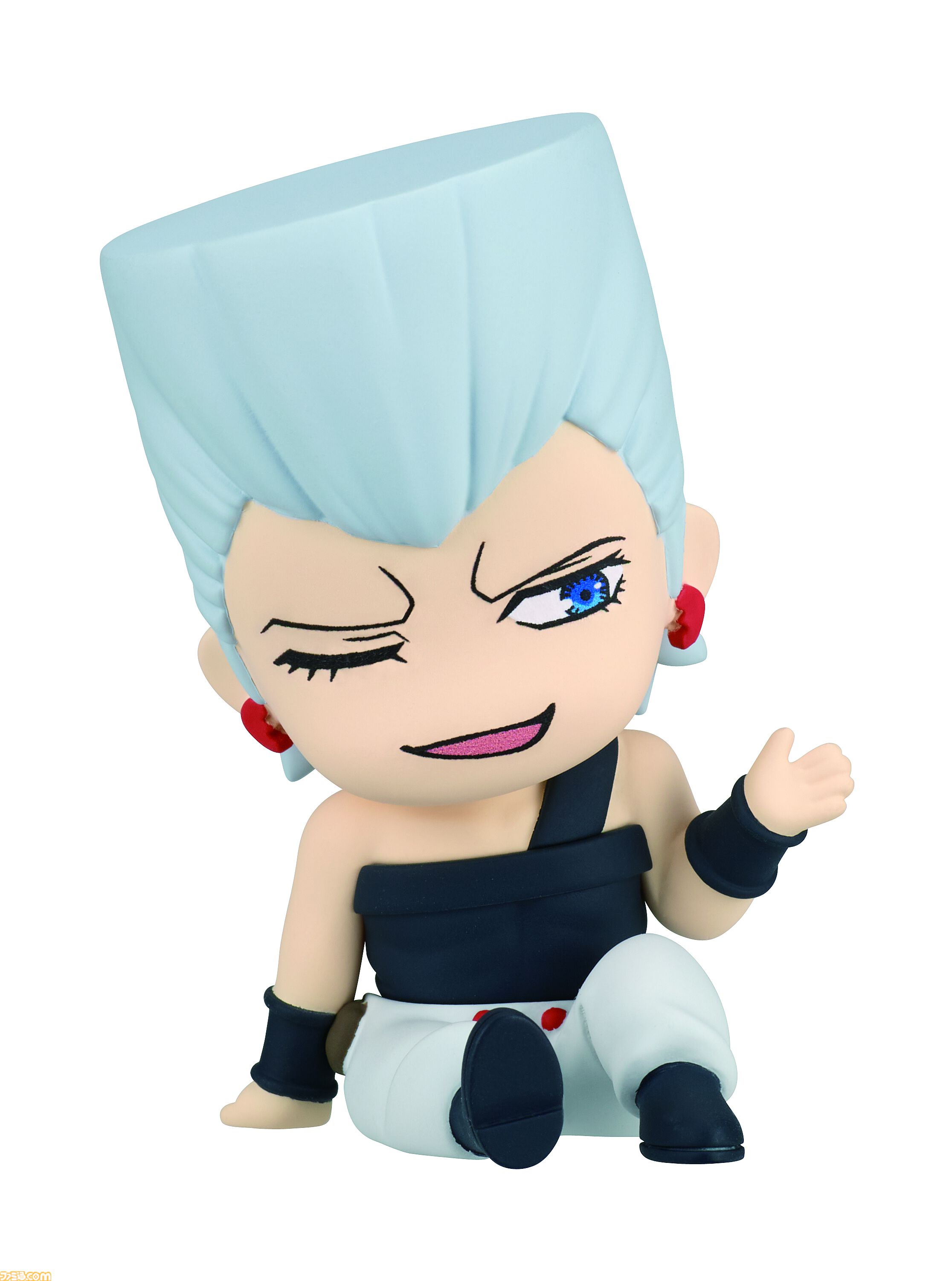 肩ズン　ジョジョの奇妙な冒険 肩ズンFig. ジョジョの奇妙な冒険 スターダストクルセイダース