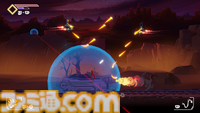 『スペースコブラ：The Awakening』最新ゲームプレイトレーラーが公開。『コブラ』の世界を現行機種で忠実にゲーム化