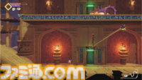 『スペースコブラ：The Awakening』最新ゲームプレイトレーラーが公開。『コブラ』の世界を現行機種で忠実にゲーム化