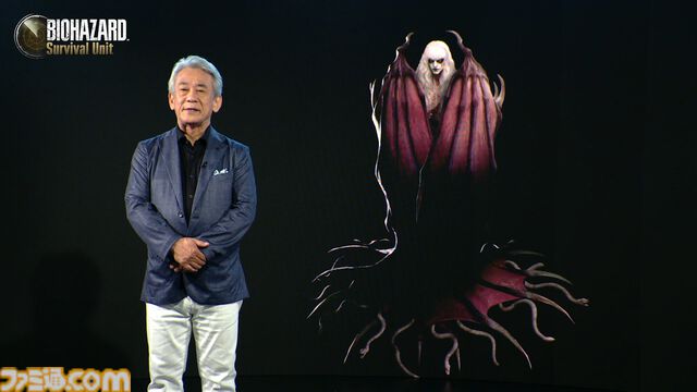 橋本真司氏がスマホ用ストラテジー『バイオハザード サバイバルユニット』のエグゼクティブ・プロデューサーに。ソニー・ミュージックグループに入社後、初の大型プロジェクト