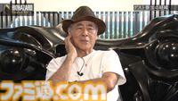 橋本真司氏がスマホ用ストラテジー『バイオハザード サバイバルユニット』のエグゼクティブ・プロデューサーに。ソニー・ミュージックグループに入社後、初の大型プロジェクト