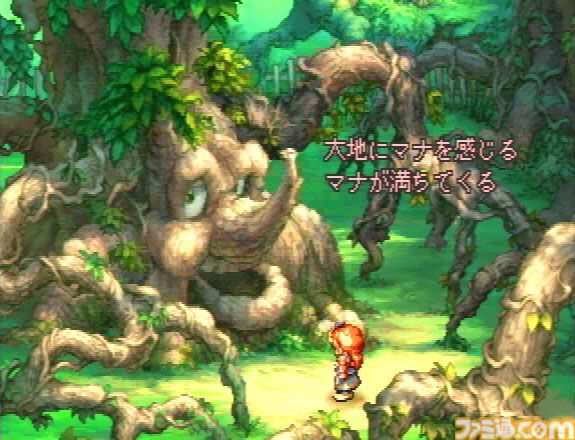 『聖剣伝説 レジェンド オブ マナ』が発売された日。自分でマップを作る“ランドメイクシステム”が斬新だった【今日は何の日？】