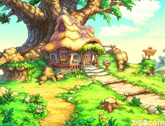 『聖剣伝説 レジェンド オブ マナ』が発売された日。自分でマップを作る“ランドメイクシステム”が斬新だった【今日は何の日？】