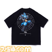 プロeスポーツチーム“ZETA DIVISION”×『ポケモン ユナイト』のコラボアパレルが登場。本日（7/11）ZETAポップアップストア＆ポケモンセンターで先行販売開始