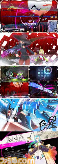 『魔女ガミ』ファミ通DXパック予約開始。主人公シロハとマキシのタペストリーやマグカップなどが付属。限定版には設定資料集、サントラCDも同梱