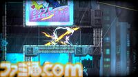 『SHINOBI 復讐の斬撃』新ステージ“魚市場”公開。動く巨大タコ看板やコンテナを飛び移りながら戦うダイナミックな忍者バトル