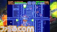 『アーシオン』レビュー。古代氏が手掛ける新作横シューは本当に16bit機で動くのか。レトロなのに“最先端”を感じる不思議なプレイ感覚の正体を、実機（MD／Switch版）でプレイして確かめた