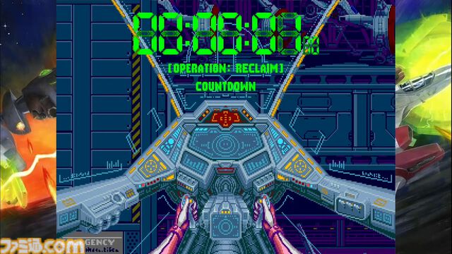 『アーシオン』レビュー。古代氏が手掛ける新作横シューは本当に16bit機で動くのか。レトロなのに“最先端”を感じる不思議なプレイ感覚の正体を、実機（MD／Switch版）でプレイして確かめた