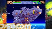 『アーシオン』レビュー。古代氏が手掛ける新作横シューは本当に16bit機で動くのか。レトロなのに“最先端”を感じる不思議なプレイ感覚の正体を、実機（MD／Switch版）でプレイして確かめた