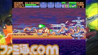 『アーシオン』レビュー。古代氏が手掛ける新作横シューは本当に16bit機で動くのか。レトロなのに“最先端”を感じる不思議なプレイ感覚の正体を、実機（MD／Switch版）でプレイして確かめた