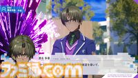 『ヴァレット／VARLET』考察：優等生の仮面を被ったストリートアートの有名人“漉名多喜”（声：堂島颯人）。二面性を持つ彼の苦悩は挿入歌『暗礁』にも表れている？