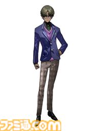 『ヴァレット／VARLET』考察：優等生の仮面を被ったストリートアートの有名人“漉名多喜”（声：堂島颯人）。二面性を持つ彼の苦悩は挿入歌『暗礁』にも表れている？