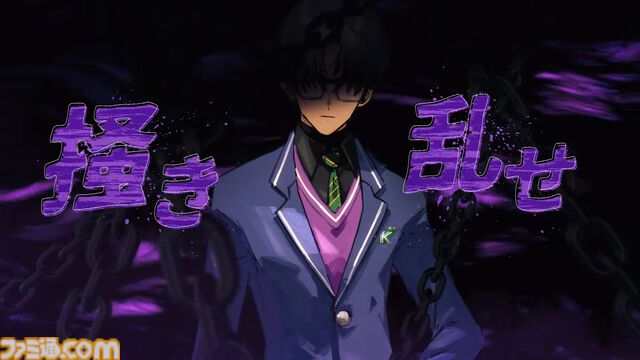 『ヴァレット／VARLET』考察：優等生の仮面を被ったストリートアートの有名人“漉名多喜”（声：堂島颯人）。二面性を持つ彼の苦悩は挿入歌『暗礁』にも表れている？