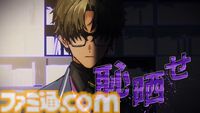 『ヴァレット／VARLET』考察：優等生の仮面を被ったストリートアートの有名人“漉名多喜”（声：堂島颯人）。二面性を持つ彼の苦悩は挿入歌『暗礁』にも表れている？