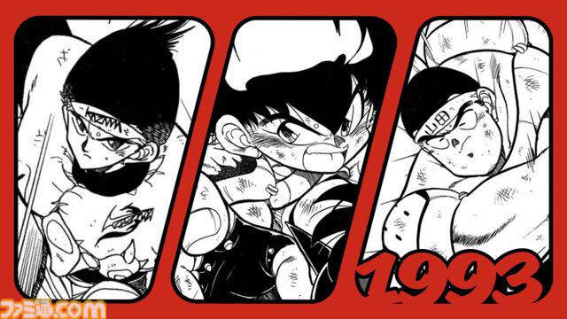 『炎の闘球女 ドッジ弾子』2026年放送でテレビアニメ化。伝説のドッジボール漫画『炎の闘球児 ドッジ弾平』の正統続編。ビジュアル＆特報映像も解禁