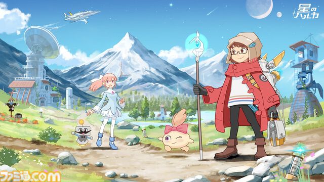 『NIDANA』『こふんは生きている』『Million Depth』など計5作品が“BitSummit the 13th”PLAYISMブースにて試遊出展